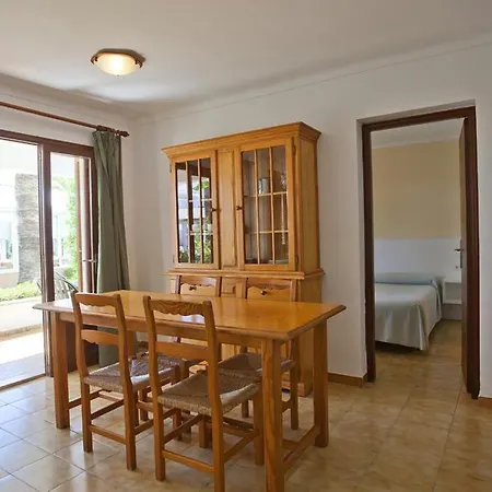 Cristina Apartment