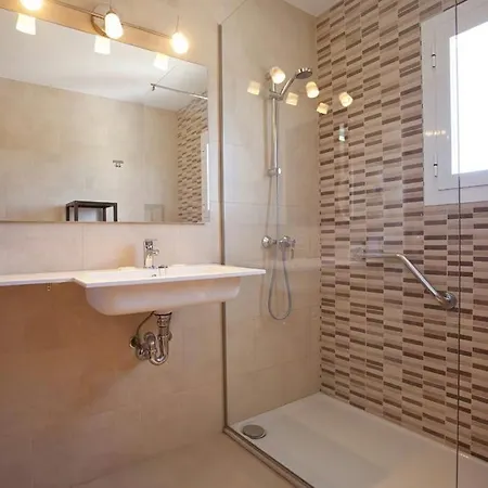 Apartment Cristina *