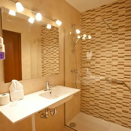 Apartment Cristina *
