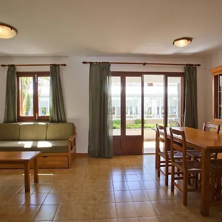Cristina Apartment