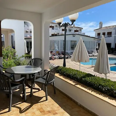 Cristina Apartmán