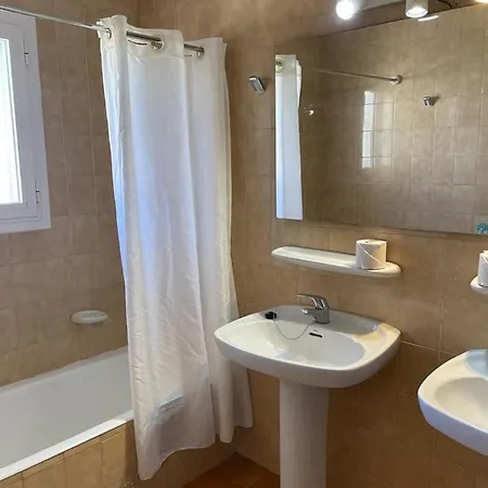 Apartmán Cristina *