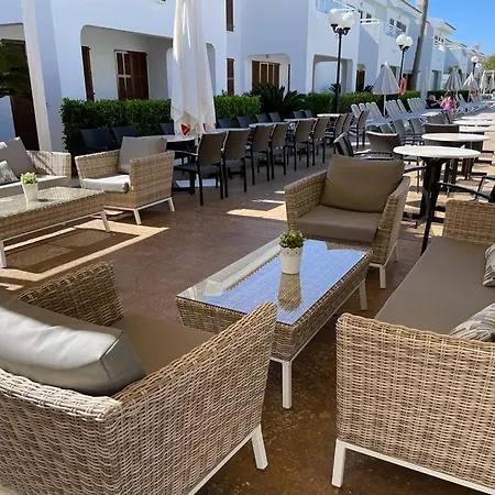 Apartamento Cristina
