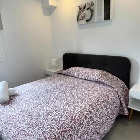 Apartment Cristina *
