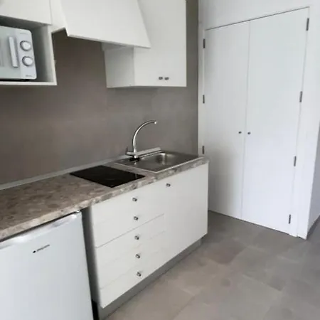 Apartmán Cristina