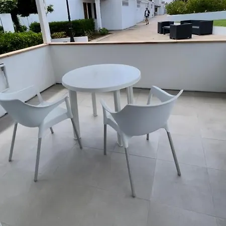 Cristina Apartment *