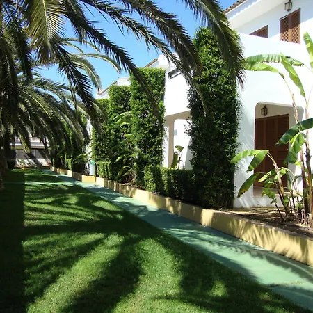 Apartmán Cristina Cala Millor (Mallorca)
