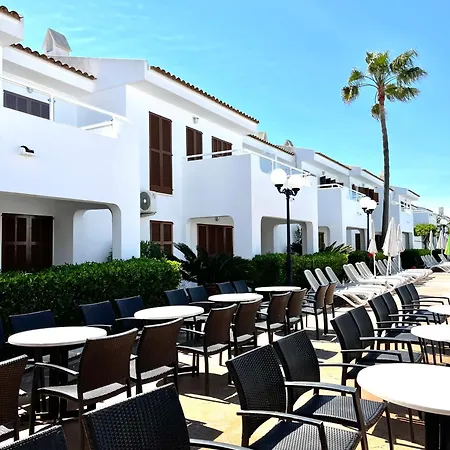 Apartment Cristina Cala Millor (Mallorca)