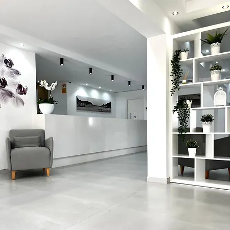 Cristina Apartmán