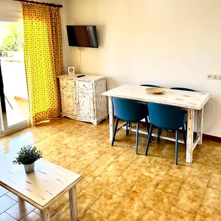 Apartment Cristina