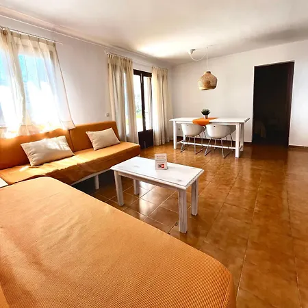 Cristina Apartment *