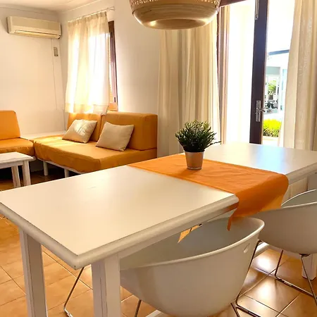 Cristina Apartment Cala Millor (Mallorca)