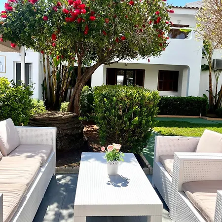 Apartment Cristina Cala Millor (Mallorca)
