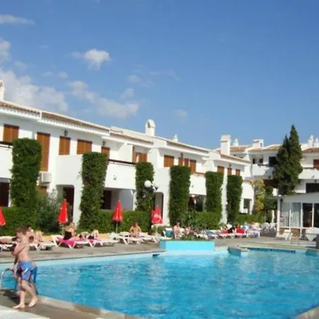 Cristina Apartment *