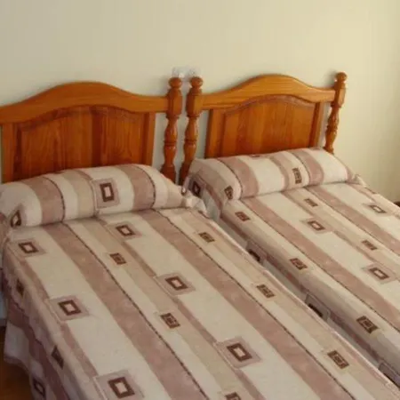 Cristina Apartment