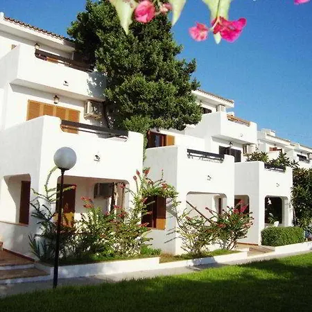 Cristina Apartment Cala Millor (Mallorca)