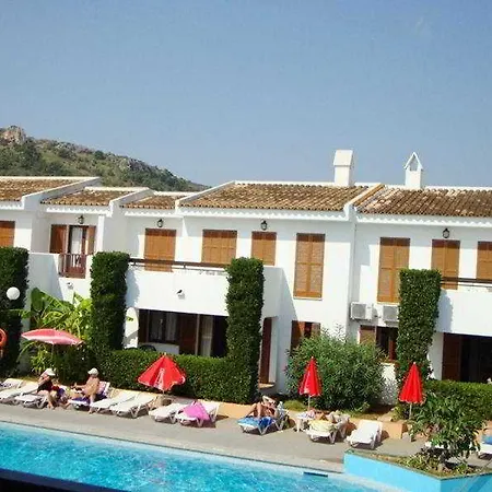Cristina Cala Millor (Mallorca)