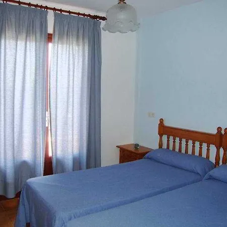 Apartment Cristina *
