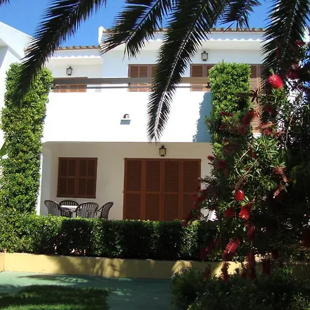 Cristina Apartmán Cala Millor (Mallorca)