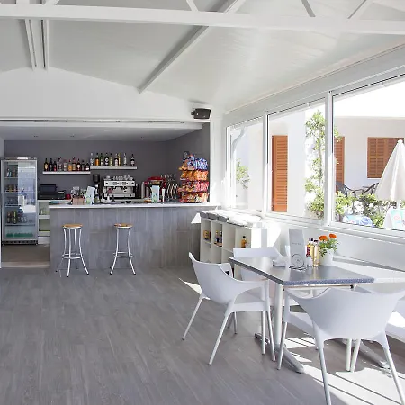 Cristina Apartment