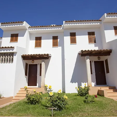 Cristina Apartment *