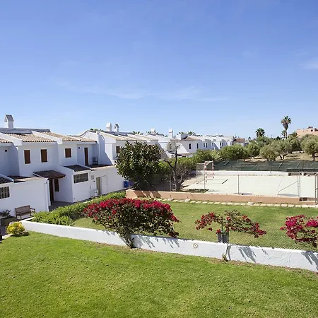 Cristina Apartment