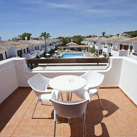Cristina Apartment *