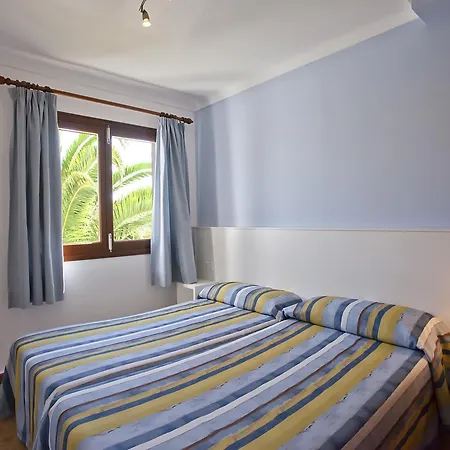 Apartment Cristina