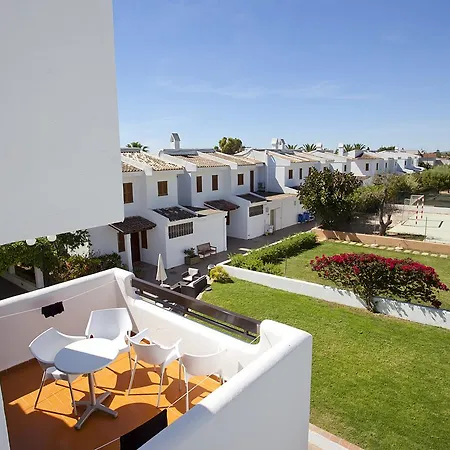 Apartment Cristina Cala Millor (Mallorca)