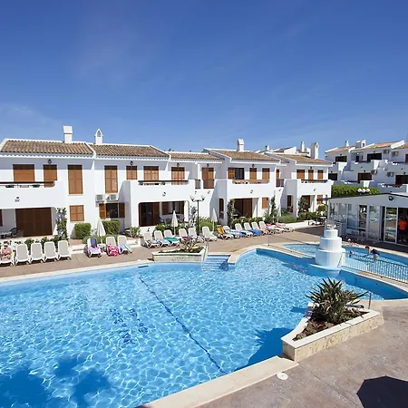 Apartmán Cristina Cala Millor (Mallorca)