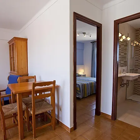 Cristina Apartment Cala Millor (Mallorca)