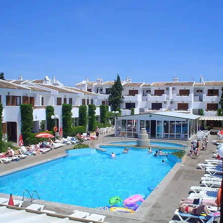 Apartamento Cristina Cala Millor (Mallorca)