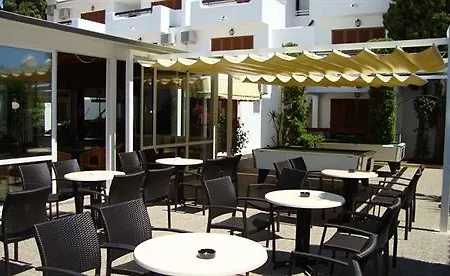 Apartmán Cristina