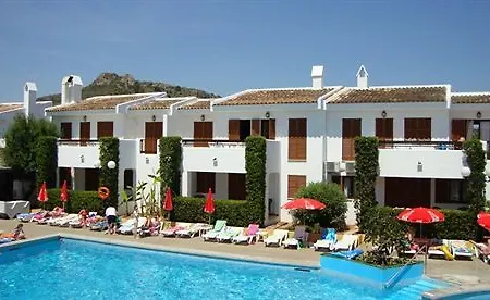 Cristina Apartment Cala Millor (Mallorca)