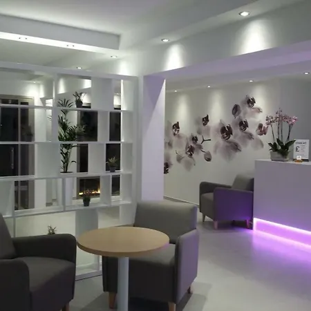Cristina Apartment