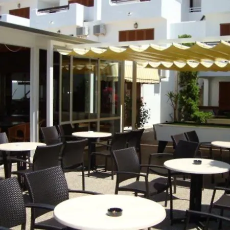 Cristina Apartment Cala Millor (Mallorca)