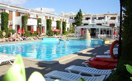 Cristina Apartment