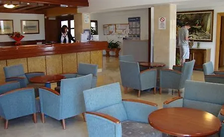 Apartment Cristina Cala Millor (Mallorca)