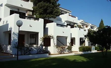 Cristina Apartment *