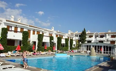 Cristina Apartment Cala Millor (Mallorca)
