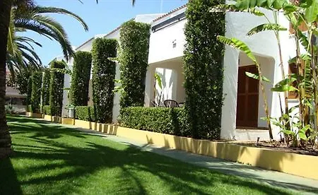 Cristina Apartment *
