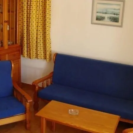 Apartamento Cristina